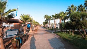 Tui Magic Life Masmavi, Belek - Turkey - 4K