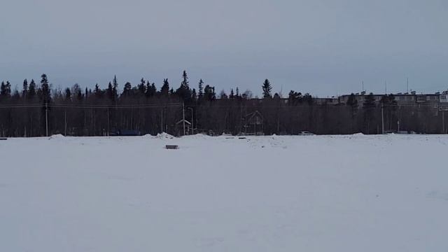 Рыбалка на Кольском Полуострове. На рыбалка с камерой. смотреть онлайн