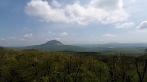 Железноводск, терренкур #3