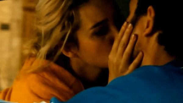 Irma - I Know (OST "Un prince (presque) charmant")