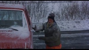 Поезд-беглец 1985