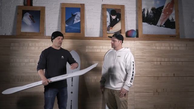 21/22 Burton Family Tree 3D