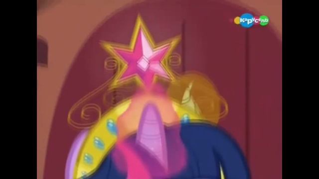 Теории по МЛП: Дружба это - чудо/ MLP: Friendship Is Magic