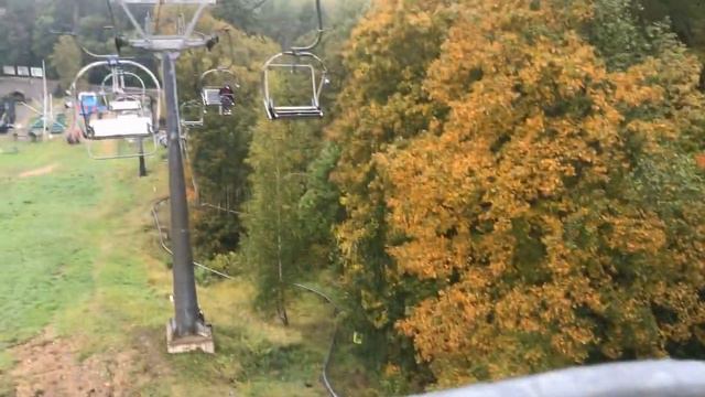 Latvia, SIgulda, Riga. September, 2019/ Латвия, Сигулда, Рига. Сентябрь,2019