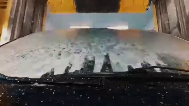 Автоматическая мойка KARCHER в Севастополе смотреть онлайн