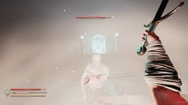 TAINTED GRAIL THE FALL OF AVALON Gameplay Walkthrough Part 1 (FULL GAME 4K 60FPS PC) No Commentary смотреть онлайн