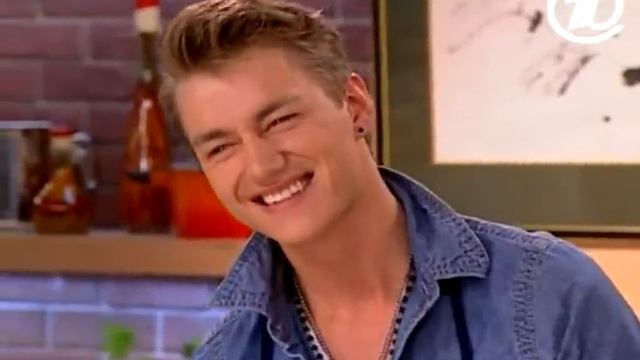 Размышления на тему: почему мы любим Лёшу