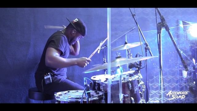 Bongo to Pwani Sessions - Alternate Sound смотреть онлайн