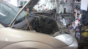 Split Port. Двигатель который можно починить?