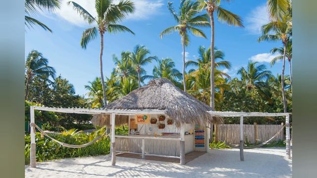 Catalonia Punta Cana - All Inclusive #Dominicana #Hotel 5