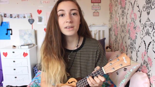 I Can't Help Falling In Love With You- Elvis Presley (Cover) смотреть онлайн