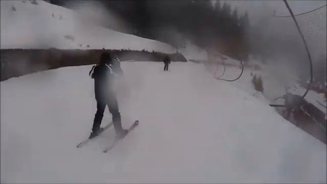 Как Костя Падать Учился смотреть онлайн