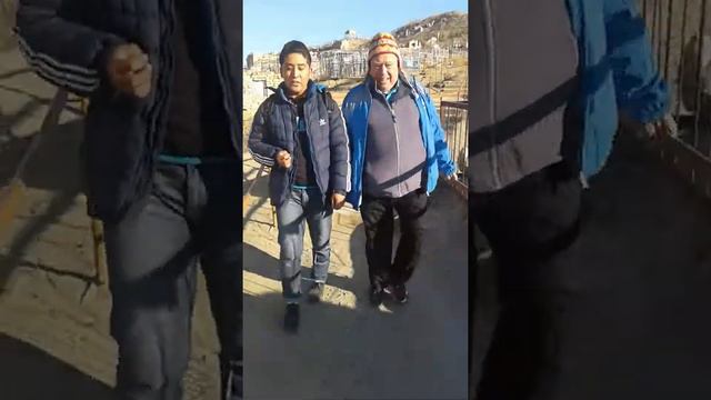 Все о Узбекистане!Туризм и культура! смотреть онлайн