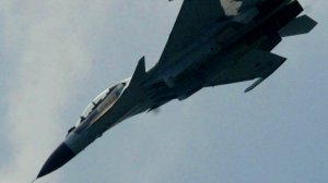 Армия России сбила украинский истребитель Су-27 и перехватила шесть реактивных снарядов HIMARS