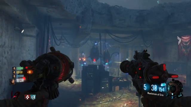 PACK A PUNCHED WONDER WEAPON GKZ -45 GOROD KROVI смотреть онлайн