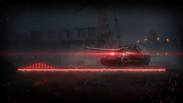 Music Музыка режима Мирный - 13. #Мирный13 #WoT #WorldofTanks #Music #Музыка смотреть онлайн