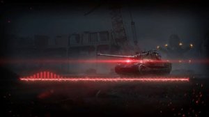 Music Музыка режима Мирный - 13. #Мирный13 #WoT #WorldofTanks #Music #Музыка