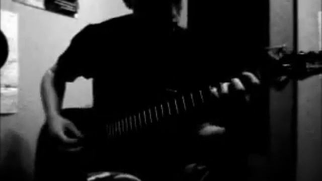 Sabaton-Ghost Division Guitar Cover смотреть онлайн