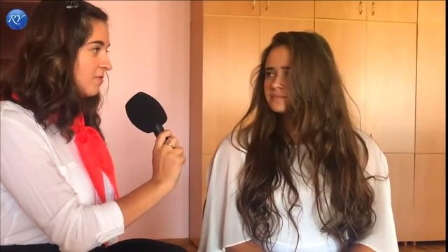 RY СССР/день учителя/65 школа смотреть онлайн