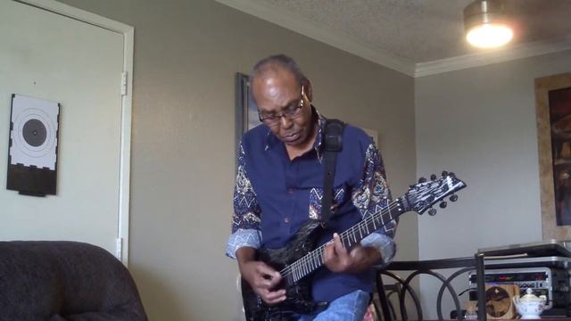 My Schecter Silver Mountain C1 F/R/S смотреть онлайн