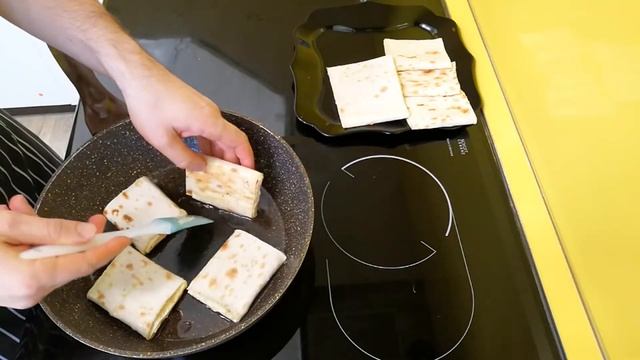 Вдохновение на Тарелке