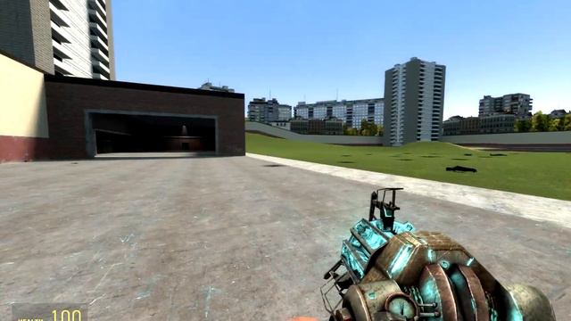 Garry's Mod 2023 04 29 23 09 32 смотреть онлайн