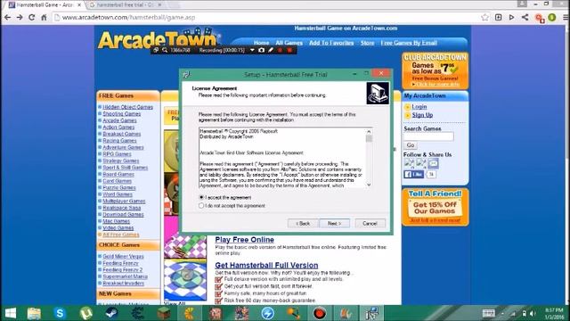 ? How To Get Hamsterball Free Full Version 100% Working ? смотреть онлайн