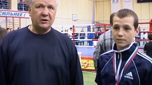 В Жирновске завершился Межрегиональный боксёрский турнир смотреть онлайн