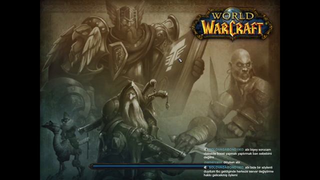 TBC Hazırlıkları #15 | Guild Kurduk! | 625 Kişi Olduk! | смотреть онлайн