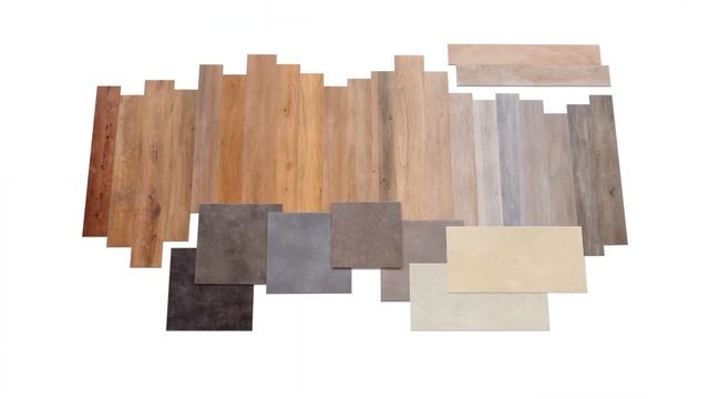 Collection Creation 2022 - LVT Gerflor