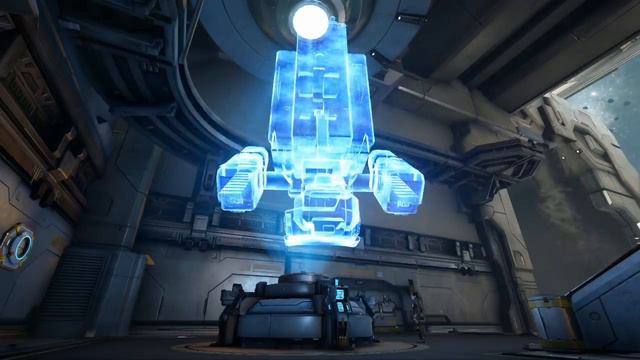 El Protocolo Punto Muerto - Warframe, la Historia смотреть онлайн
