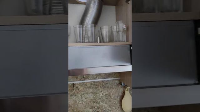 Обзор квартиры ЖК Черноморский-2, ул. Крымская 22/18. смотреть онлайн