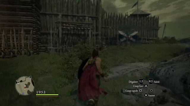 Dragon's Dogma  Dark Arisen (LE TEST FR)