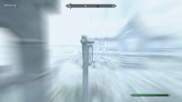 Skyrim modded steel soldier and elven смотреть онлайн