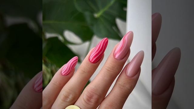 Шикарный маникюр 2022 | Самые сногсшибательные идеи маникюра 2022 | 40 супер современных новинок смотреть онлайн