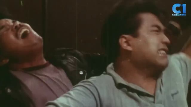 ‘Relaks Ka Lang Sagot Kita’ FULL MOVIE Part 2 | Vilma Santos, Bong Revilla | Cinema One смотреть онлайн