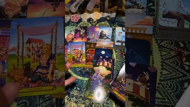 Divine Feminine …Divine Masculine… Energy ⚡️ What do you need to know??? смотреть онлайн