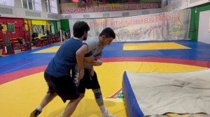 ТОП 5 ПРИЁМОВ БОРЬБЫ / ЛУЧШИЕ БРОСКИ