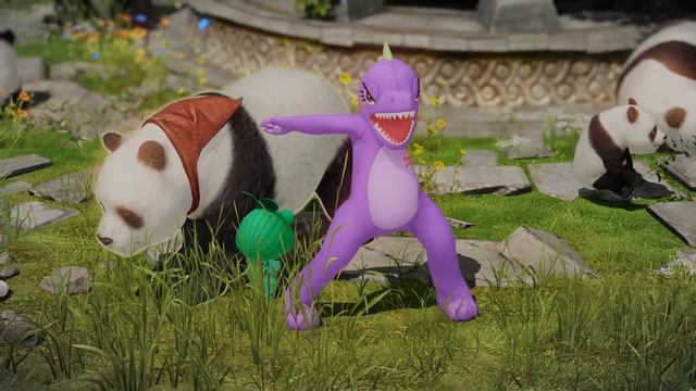 Take On Mokie | Hatsune Miku 【 Lost Ark Edition 】 смотреть онлайн