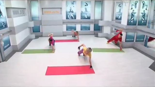 Бодитоник 16.10.12.mp4 смотреть онлайн