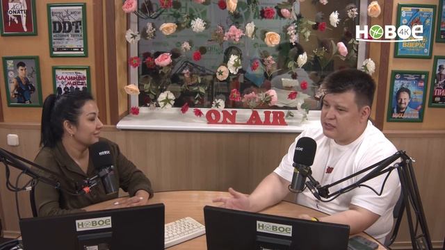 ЗЕЛЁНАЯ ВОЛНА | АСЛАН КАБЕГЕНОВ - РУКОВОДИТЕЛЬ ЦЕНТРА СОЦИАЛЬНОЙ АДАПТАЦИИ "TEN QOGAM" смотреть онлайн