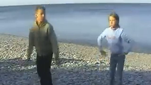 Лагерь "Анапский Бриз" (ОРЮР, 2006). Часть 3 смотреть онлайн