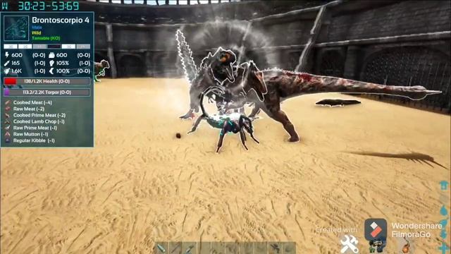 Modded Creatures Battle Royale Part 2! смотреть онлайн