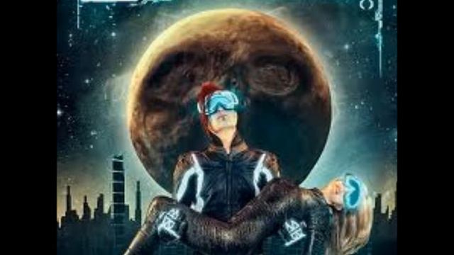Celldweller - Switchback (Instrumental). смотреть онлайн