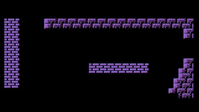 The Great Giana Sisters Longplay (C64) [50 FPS]