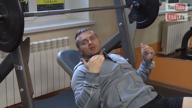ТОП 6 лучших упражнений для НАТУРАЛЬНОГО БОДИБИЛДИНГА смотреть онлайн