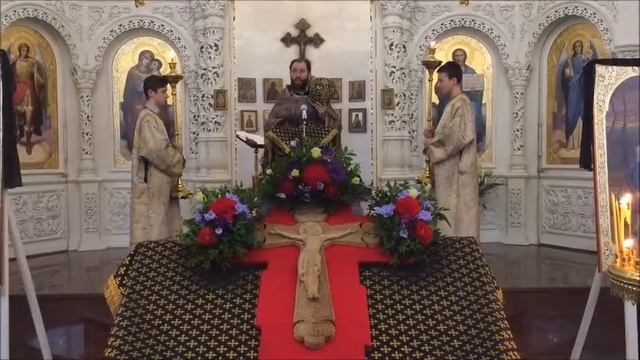 Послание апостола Павла к Евреям