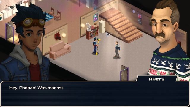 Megamagic: Wizards of the Neon Age☆SPIELE TIPP смотреть онлайн