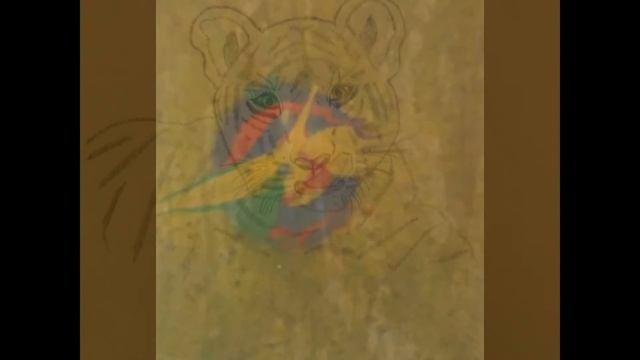 Painting canvas/ Sketch/ Learn to draw/ Malen, arte y cuadros. Youtube смотреть онлайн
