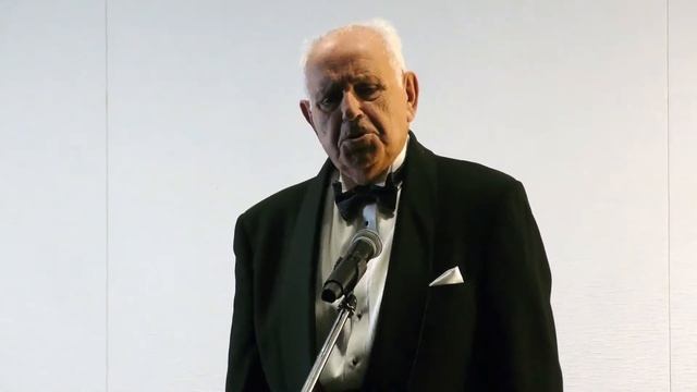 Аркадию Барскому - 90 лет. Творческий вечер смотреть онлайн